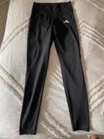 Adidas Sport Leggings Schwarz S Baden-Württemberg - Bad Saulgau Vorschau