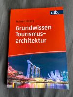 Fachbuch Grundwissen Tourismusarchitektur Hamburg - Bergedorf Vorschau