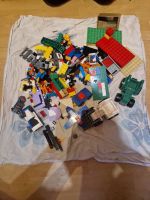 Lego und Lego Duplo Nordrhein-Westfalen - Ibbenbüren Vorschau