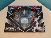 Pokemon Arceus V Figuren Kollektion  Neu & OVP Frankfurt am Main - Ginnheim Vorschau