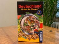 Deutschland, Finden Sie Minden Schleswig-Holstein - Börm Vorschau