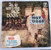 Ja so san's die Hot Dogs [Vinyl LP] Bayern - Teisendorf Vorschau