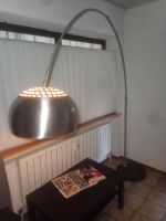 Designer Lampe mit schwarzem Marmor Sockel Bayern - Kirchseeon Vorschau