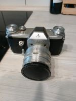 Ich verkaufe 3 Fotoapparate aus einem nachlas Nordrhein-Westfalen - Bergisch Gladbach Vorschau