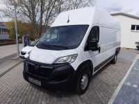 Opel Movano 2.2 CDTI MAXI L4H3 XXL Viele Extras/85tkm Baden-Württemberg - Maulbronn Vorschau