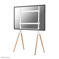 NM-M1000WHITE 70" Neomounts Newstar Flachbildschirm Ständer NEU Bremen - Seehausen  Vorschau