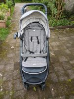 Joie Kinderwagen mit Babywanne Wandsbek - Hamburg Bramfeld Vorschau