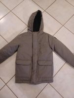 Winterjacke Gr. 134 wie neu Bayern - Aresing Vorschau