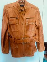 Lederjacke Leder Jacke Zara M neu Nordrhein-Westfalen - Waltrop Vorschau