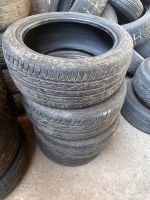 4x Sommerreifen 205/45R16 83V Semperit Speed Life 2 Thüringen - Kaulsdorf Vorschau