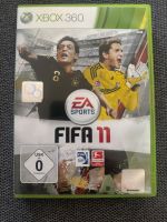 Xbox360 FIFA 11 Hessen - Wiesbaden Vorschau