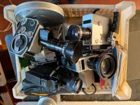 2Nizo 2Bolex Afga etc Filmkameras Objektive Projektor Hessen - Wiesbaden Vorschau