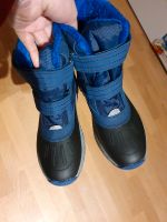 Stiefel gr. 36 winterstiefel NEU junge Jungs Thüringen - Kahla Vorschau