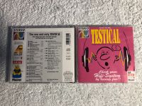 Stereo Testical, legendäre Test CD Kr. München - Ismaning Vorschau