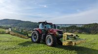 Mähen Gras/Futter mähen/Silage mähen Thüringen - Creuzburg Vorschau