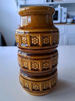 Retro Vase West-Germany 1960er Jahre Sachsen-Anhalt - Bernburg (Saale) Vorschau