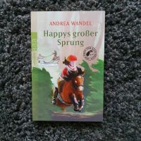 Taschenbuch: Happys großer Sprung Nordrhein-Westfalen - Krefeld Vorschau