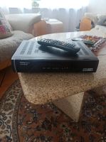 SAT Receiver HD Clarke- Tech HD 5000 Hessen - Kassel Vorschau