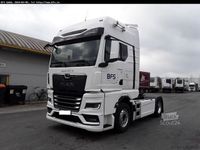 MAN TGX 18.510 4x2 BL Sattelzugmaschine Nordrhein-Westfalen - Hamm Vorschau