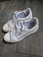 Original Puma Schuhe Sachsen-Anhalt - Wernigerode Vorschau
