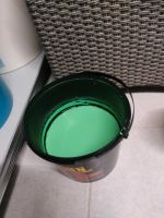 Bad und Küchenfarbe ca. 2,5 Liter Grün+ 1 L Voranstrich Saarland - Wadgassen Vorschau