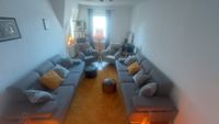 Sofa Set / Couch Garnitur Letzte Chance bis 01.05 Nürnberg (Mittelfr) - Mitte Vorschau