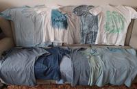 Olymp Herren T-Shirt s 12 Stück Größe M, 100% Baumwolle, geb Rheinland-Pfalz - Idar-Oberstein Vorschau