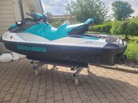 Seadoo GTI 130ps 2021Neue zustand Aachen - Aachen-Mitte Vorschau