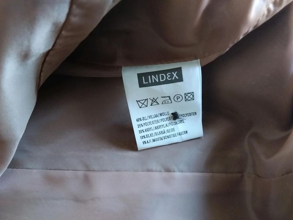 Damen Blazer von Lindex Gr.36 in Georgsmarienhütte