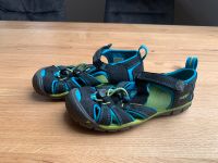 Kern Sandalen Größe 32/33 Baden-Württemberg - Dunningen Vorschau