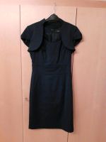 Kleid, festlich, elegant  GR 34 dunkelblau Baden-Württemberg - Meckesheim Vorschau