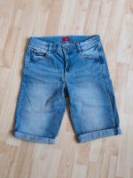 NEU ❤️ S.Oliver Jeans Shorts slim 170 164 Bermuda Wuppertal - Elberfeld Vorschau