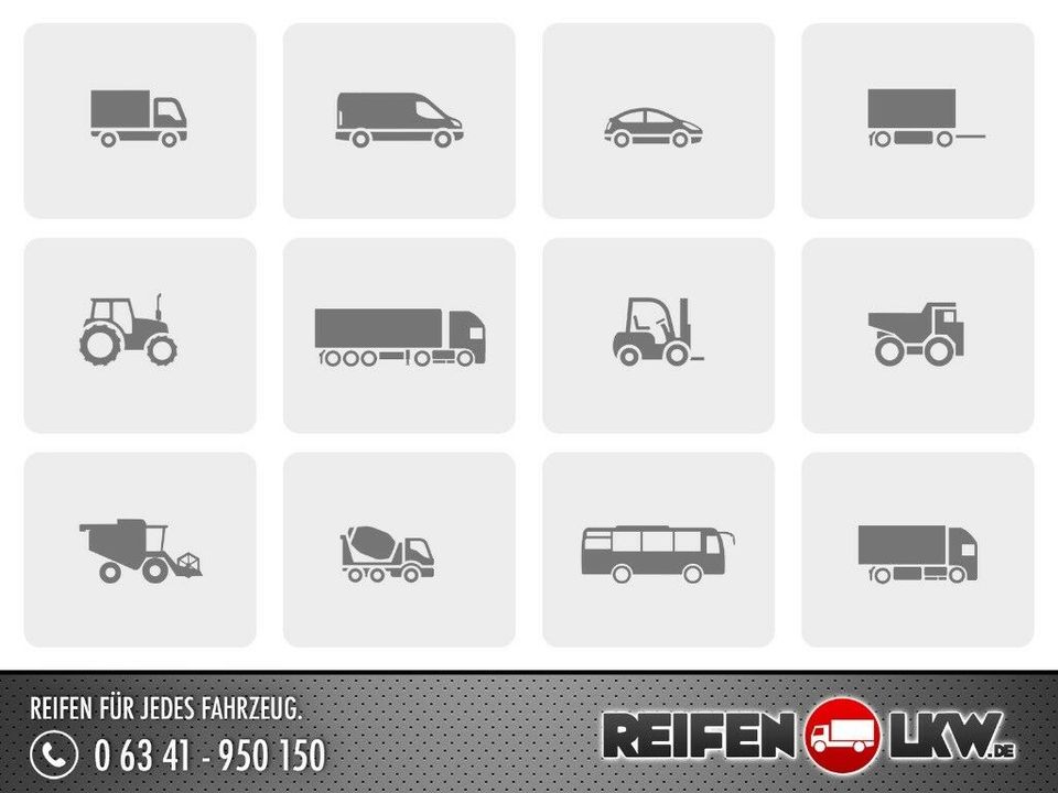 ✅ NEU 315/80 R22.5 LKW REIFEN 156 154 150 L M+S / diverse Modelle in Landau in der Pfalz