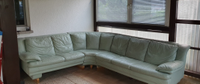 Leder Ecksofa Bayern - Dittelbrunn Vorschau