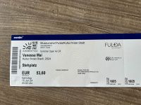 Ticket Vanessa Mai Fulda Hessen - Fulda Vorschau