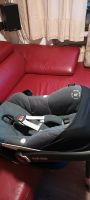 Maxi Cosi Pebble Pro mit Isofix Base Bayern - Steingaden Vorschau