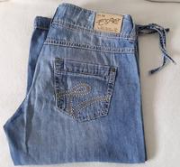 EDC ESPRIT JEANS HOSE SHORT BEQUEM NEWERTIG Baden-Württemberg - Staig Vorschau