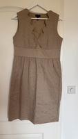 Escada Sport Kleid,  beige mit Spitze,  Gr. 38 Berlin - Wilmersdorf Vorschau