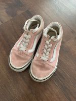 Vans old Skool Schuhe Sneaker Turnschuhe Gr 28 Schleswig-Holstein - Rendsburg Vorschau