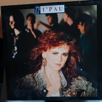 Vinyl LP T' Pau 'bridge of spies' Berlin - Tempelhof Vorschau