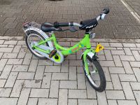 Puky Fahrrad 16‘‘ Kiwi Hessen - Dreieich Vorschau