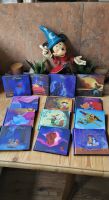13 Disney CDs Musik, The Legacy Collection mit mehreren CDs+Büche Nordrhein-Westfalen - Grevenbroich Vorschau