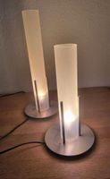 2x Glasleuten Lampe Leuchte Dimmer Baden-Württemberg - Waldburg Vorschau