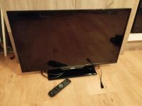 Philipps Fernseher TV 31.5 Zoll (80 cm Diagonale) Nordrhein-Westfalen - Schermbeck Vorschau