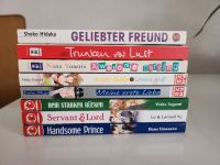 Mangas BL/Yaoi Hessen - Darmstadt Vorschau