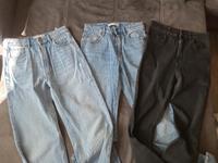♡ Stradivarius Jeans ♡ alle neuwertig ♡ Harburg - Hamburg Hausbruch Vorschau