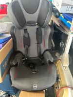 Kindersitz mitwachsend mit isofix Nordrhein-Westfalen - Bottrop Vorschau