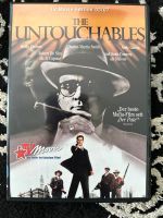 DVD The Untouchables Der beste Mafia film seit Pate | Al Capone Bayern - Augsburg Vorschau