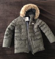 Winterjacke lang für Kinder 146 Lego Wear Bochum - Bochum-Süd Vorschau