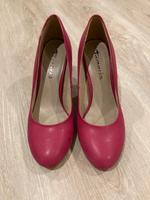 Pumps pink - Tamaris Gr. 37 Nordrhein-Westfalen - Hamm Vorschau